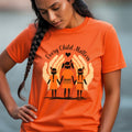 Sacred Hands Every Child Matters Native Orange Shirt – Indigenous Children Awareness Unisex T-shirt/Hoodie/Sweatshirt
