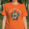 Turtle of Unity, Hands of Remembrance - For Every Child Matters Unisex T-shirt/Hoodie/Sweatshirt 174