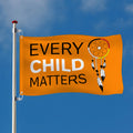 Dreamcatcher of Hope, Every Child Matters - Native American Flag Garden House Yard for Decor Outdoor