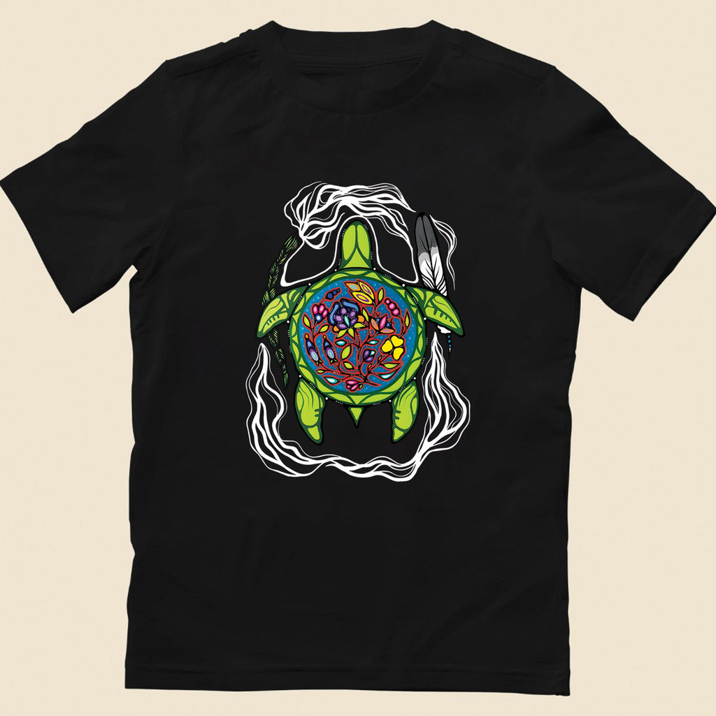 Guardian of the Earth, Circle of Life - For Every Child Matters Unisex T-shirt/Hoodie/Sweatshirt 172