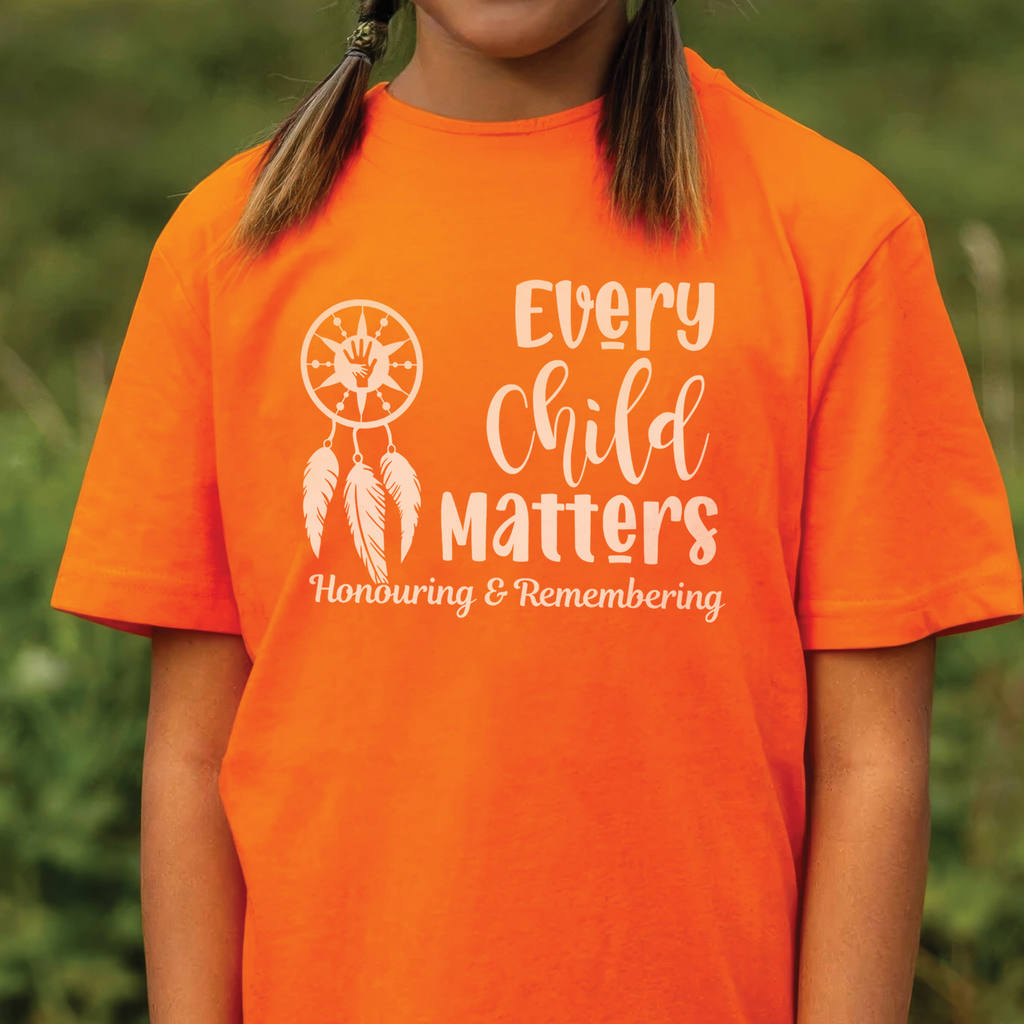 Raise Awareness and Take Action for Children  Unisex T-shirt/Hoodie/Sweatshirt