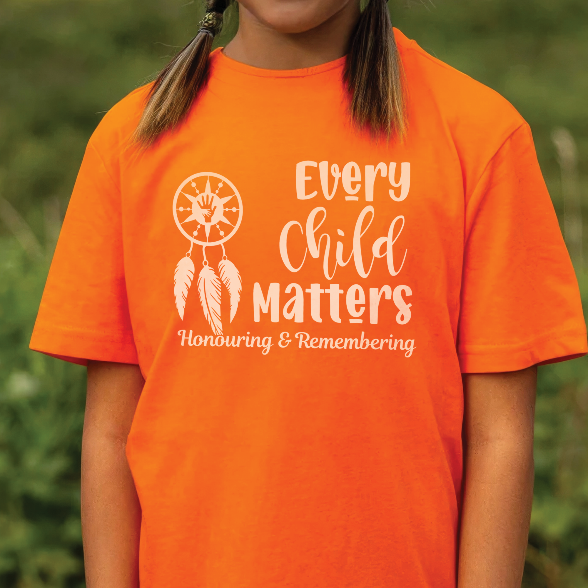 Raise Awareness and Take Action for Children  Unisex T-shirt/Hoodie/Sweatshirt