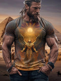 Men's Egyptian Mythology T-shirt