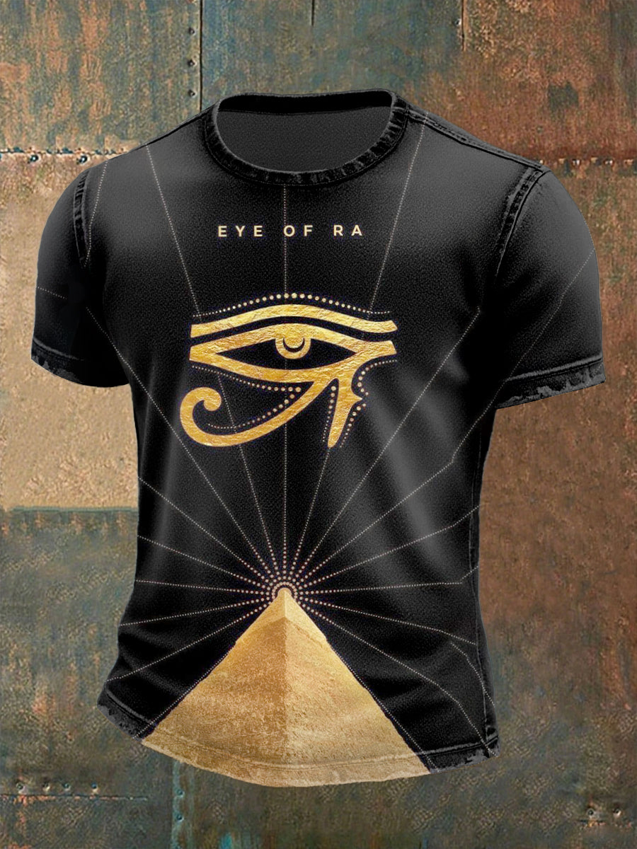 Men's Egyptian Mythology T-shirt