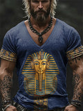 Men's Ancient Egyptian Civilization T-shirt