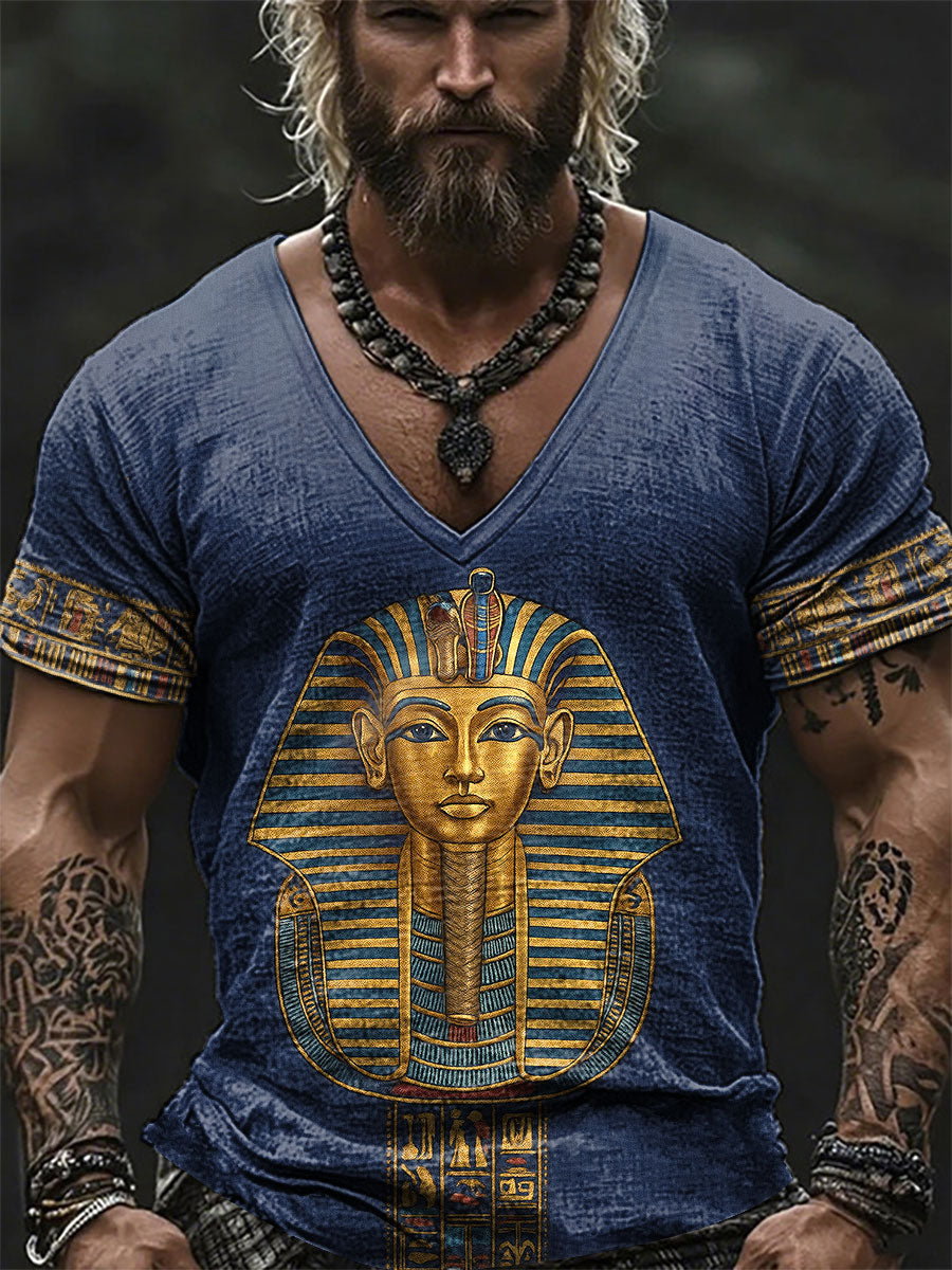 Men's Ancient Egyptian Civilization T-shirt