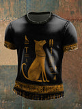 Men's Ancient Egyptian Civilization T-shirt
