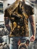Men's Egyptian T-shirts