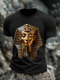 Men's Egyptian Pharaoh T-Shirts