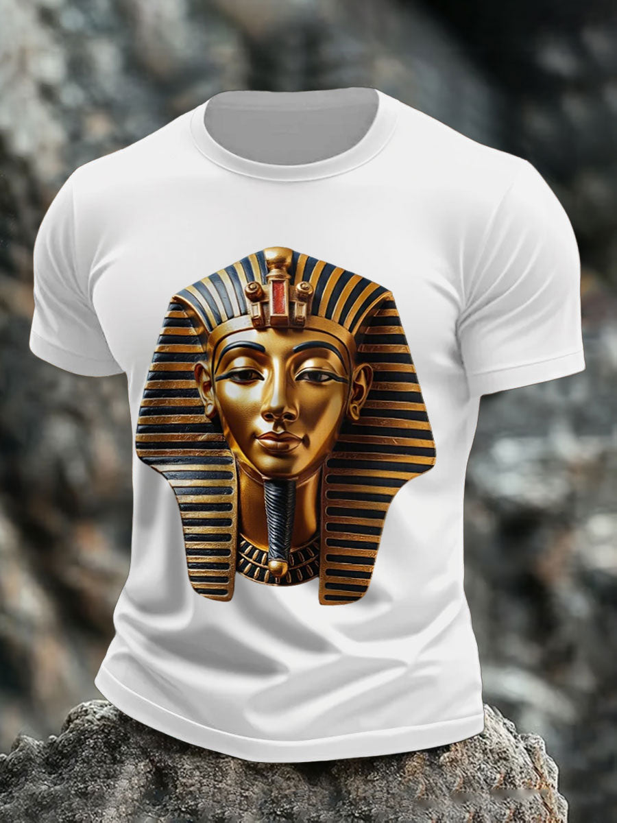 Men's Egyptian Pharaoh T-Shirts