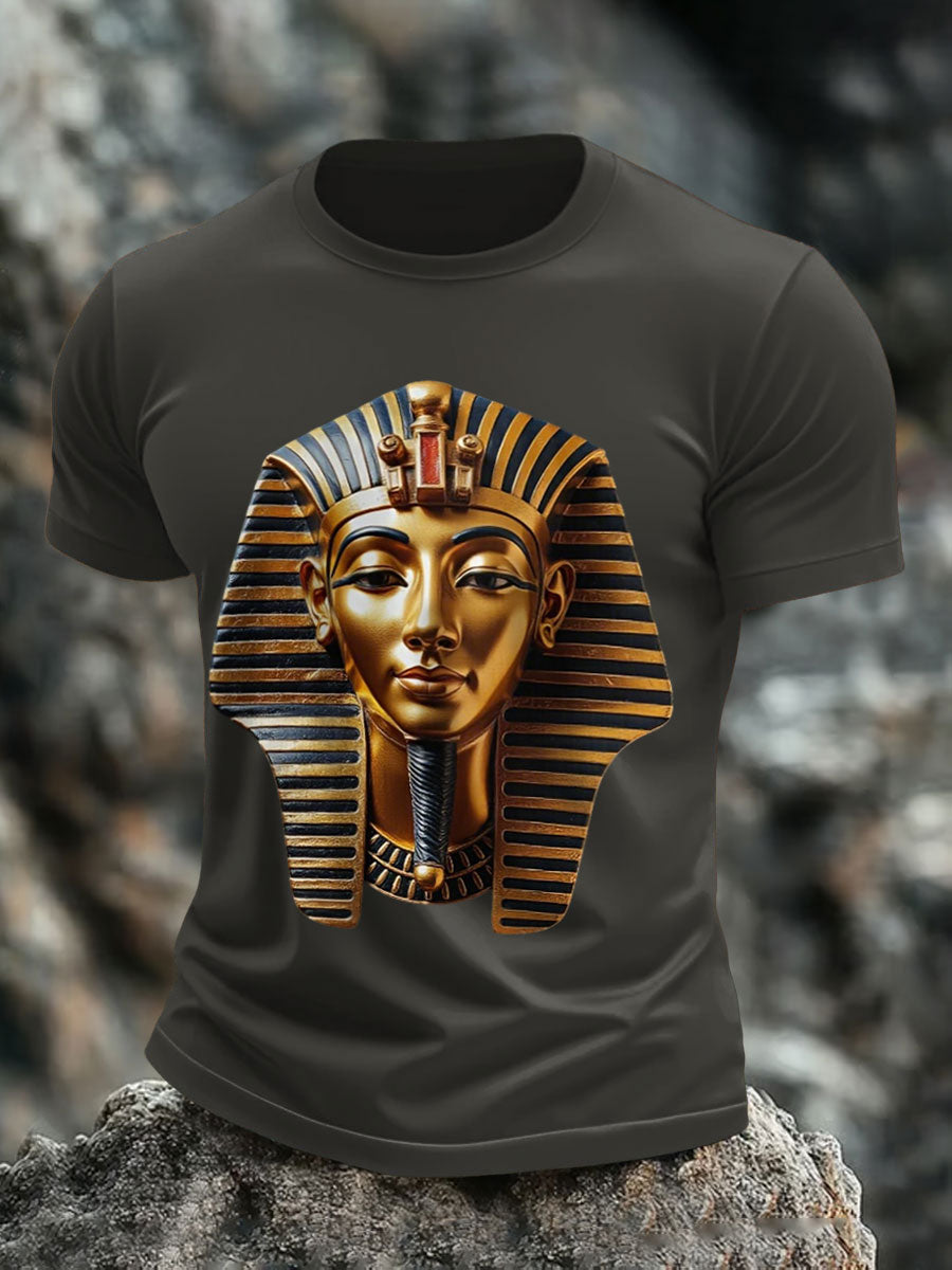 Men's Egyptian Pharaoh T-Shirts