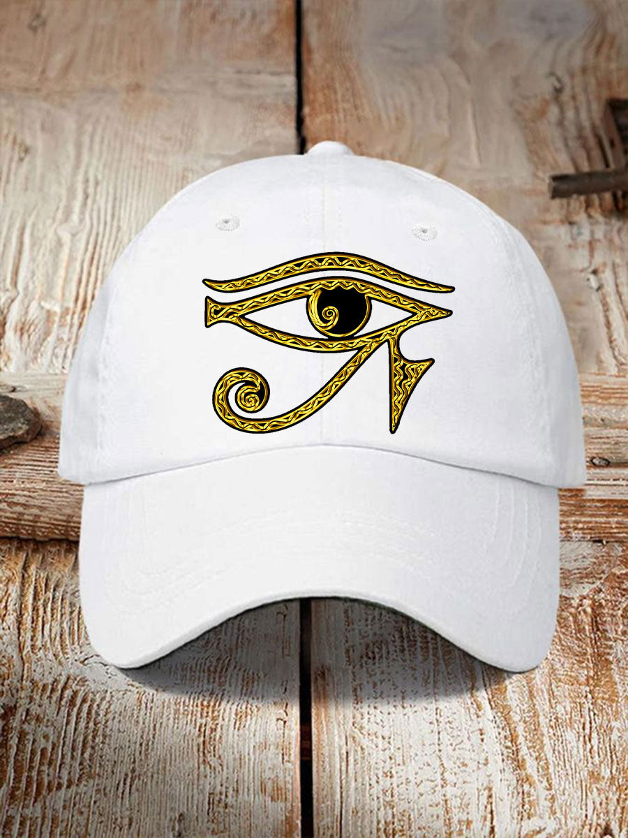 Egyptian vintage unisex hats