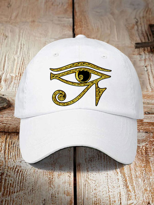 Egyptian vintage unisex hats