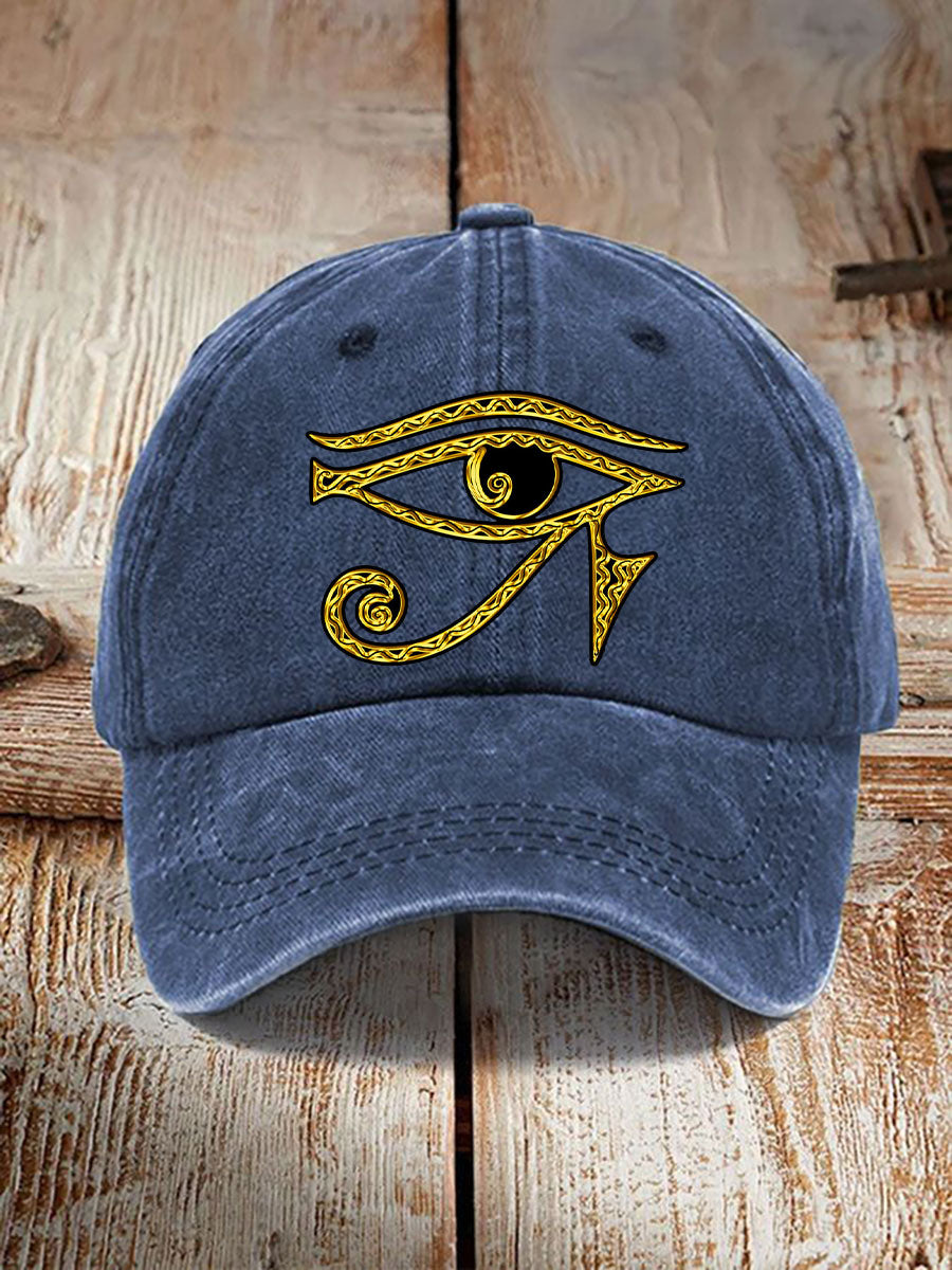 Egyptian vintage unisex hats