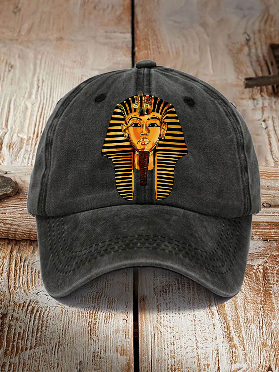 Egyptian vintage unisex hats
