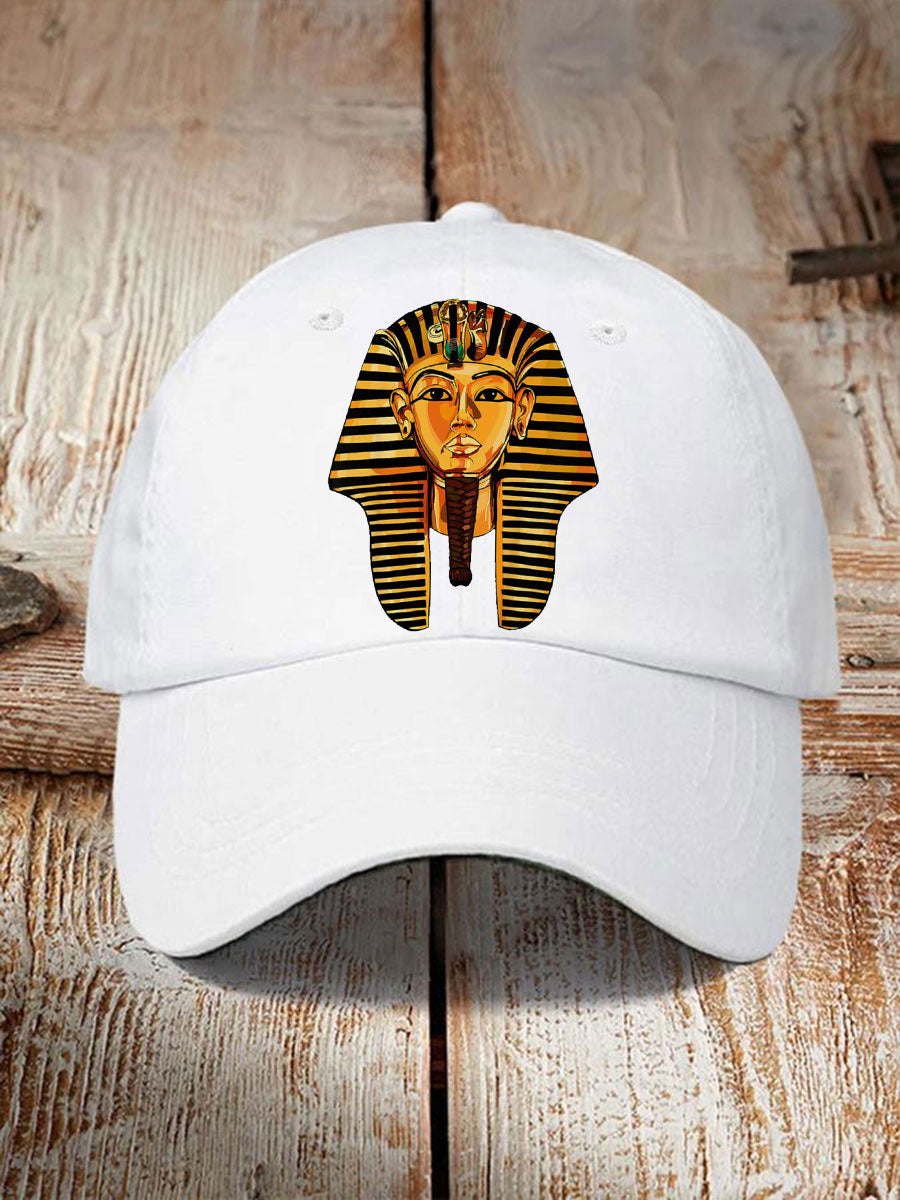 Egyptian vintage unisex hats