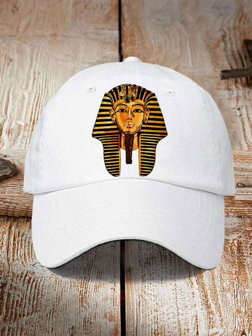 Egyptian vintage unisex hats