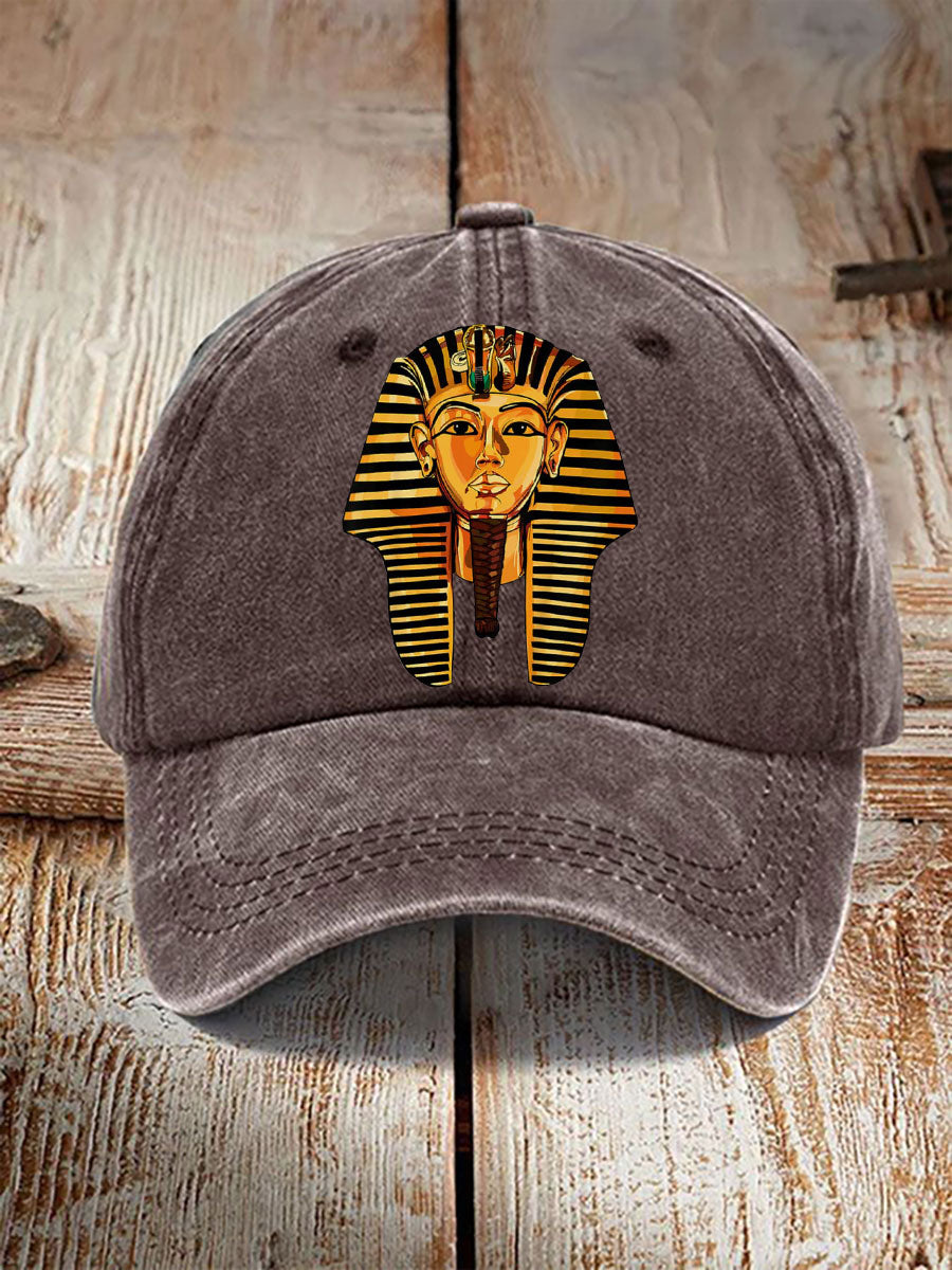 Egyptian vintage unisex hats