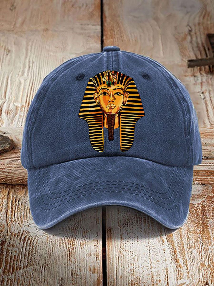 Egyptian vintage unisex hats