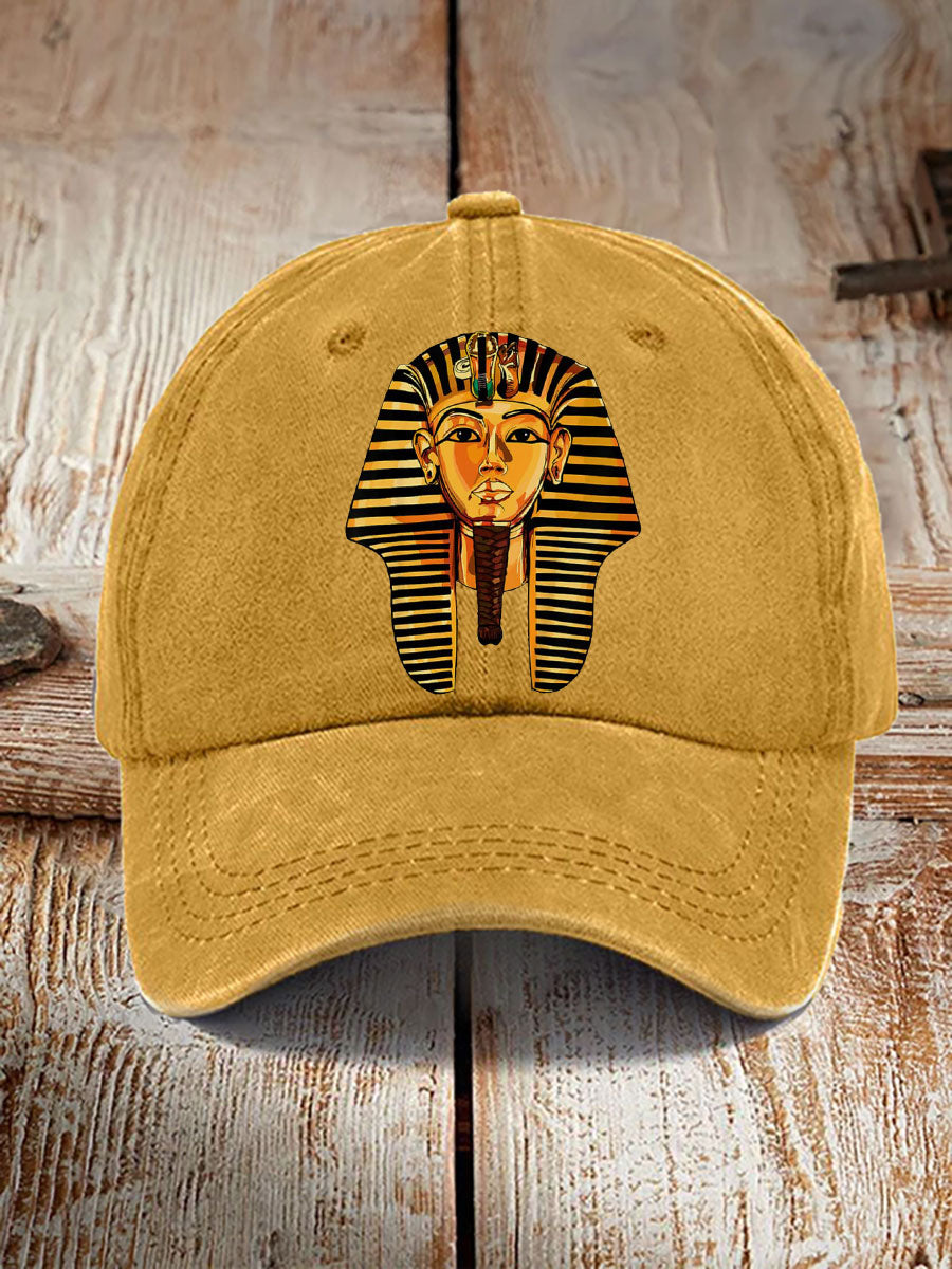 Egyptian vintage unisex hats