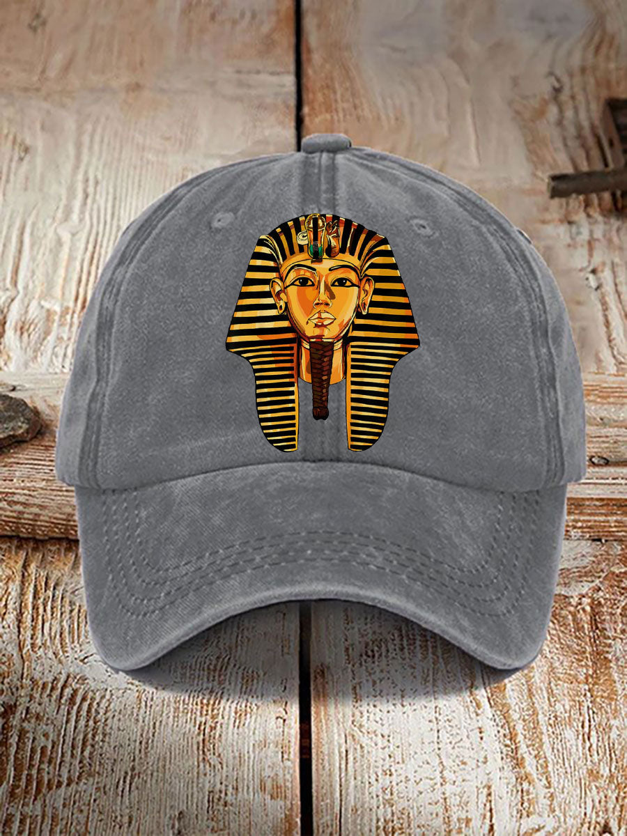 Egyptian vintage unisex hats