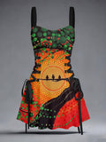 Women's  Reggae Dress