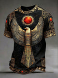 Men's Ancient Egypt Horus T-shirts