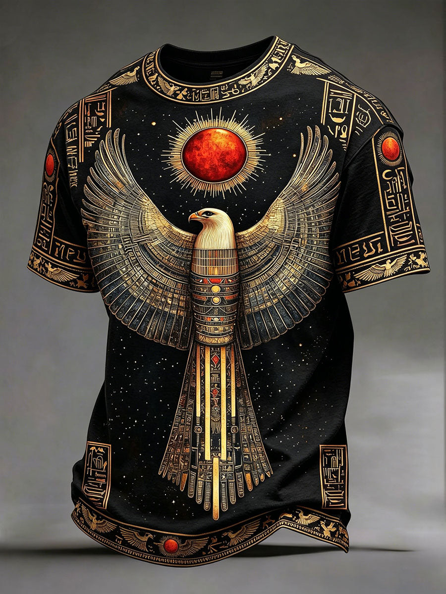 Men's Ancient Egypt Horus T-shirts