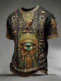 Men's Ancient Egypt Eye of Horus T-shirts