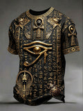 Men's Ancient Egypt Eye of Horus T-shirts