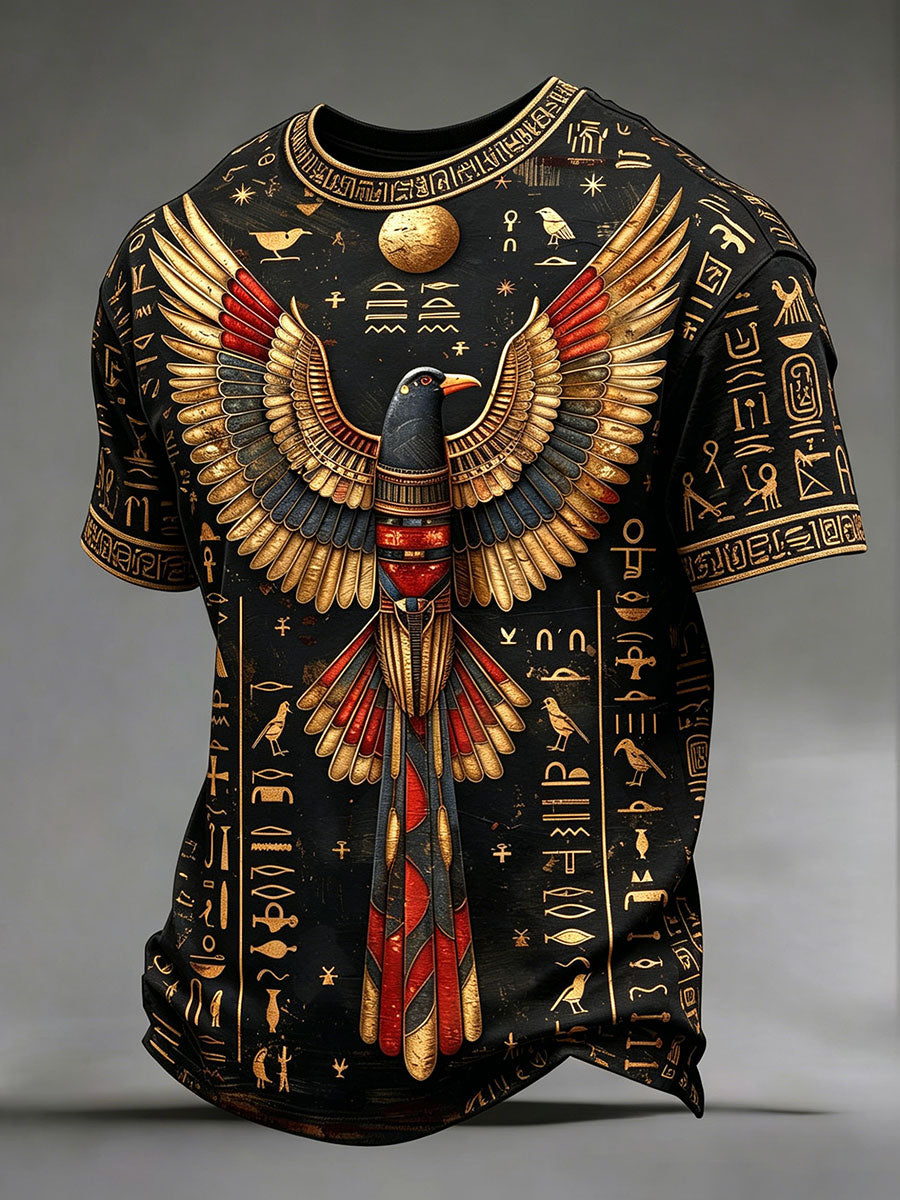 Men's Ancient Egypt Horus T-shirts