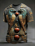 Men's Ancient Egypt Horus T-shirts
