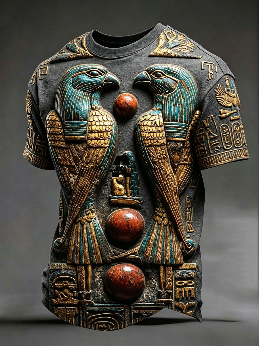 Men's Ancient Egypt Horus T-shirts