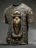 Men's Ancient Egypt Horus T-shirts