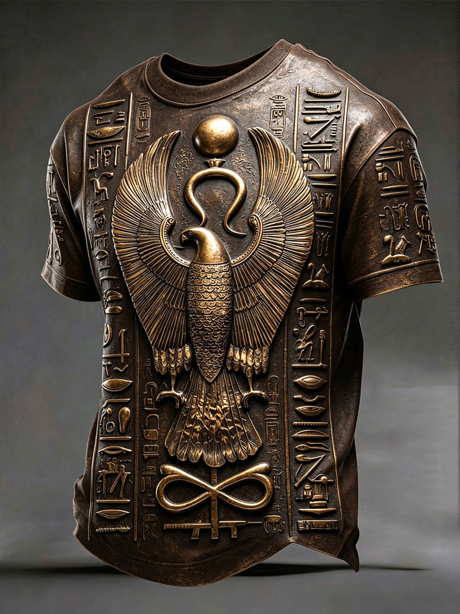 Men's Ancient Egypt Horus T-shirts