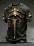 Men's Ancient Egypt Eye of Horus T-shirts