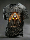 Men's Ancient Egypt Eye of Horus T-shirts