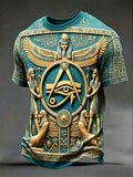 Men's Ancient Egyptian Eye of Horus T-shirts
