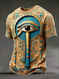 Men's Ancient Egyptian Eye of Horus T-shirts