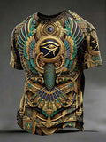 Men's Ancient Egyptian Eye of Horus T-shirts