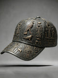 Ancient Egypt Eye of Horus Unisex Hats