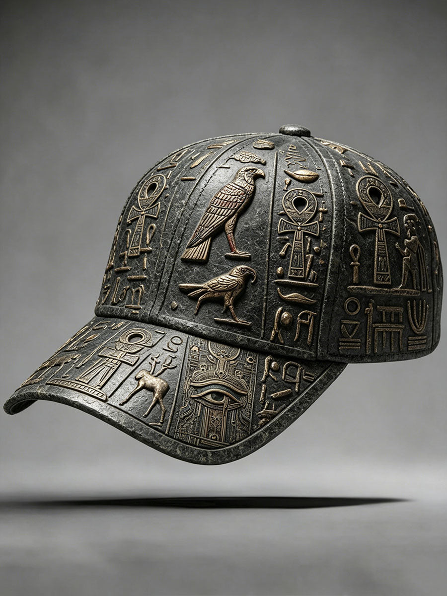 Ancient Egypt Eye of Horus Unisex Hats