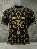 Men's Ancient Egypt Eye of Horus T-shirts