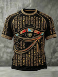 Men's Ancient Egypt Eye of Horus T-shirts