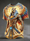 Men's Ancient Egypt Horus T-shirts