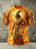 Men's Ancient Egypt Horus T-shirts