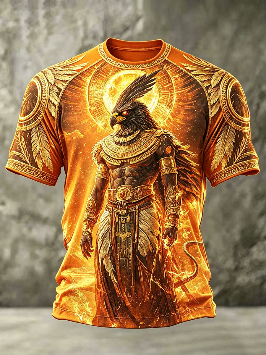 Men's Ancient Egypt Horus T-shirts