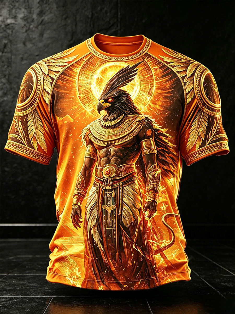 Men's Ancient Egypt Horus T-shirts