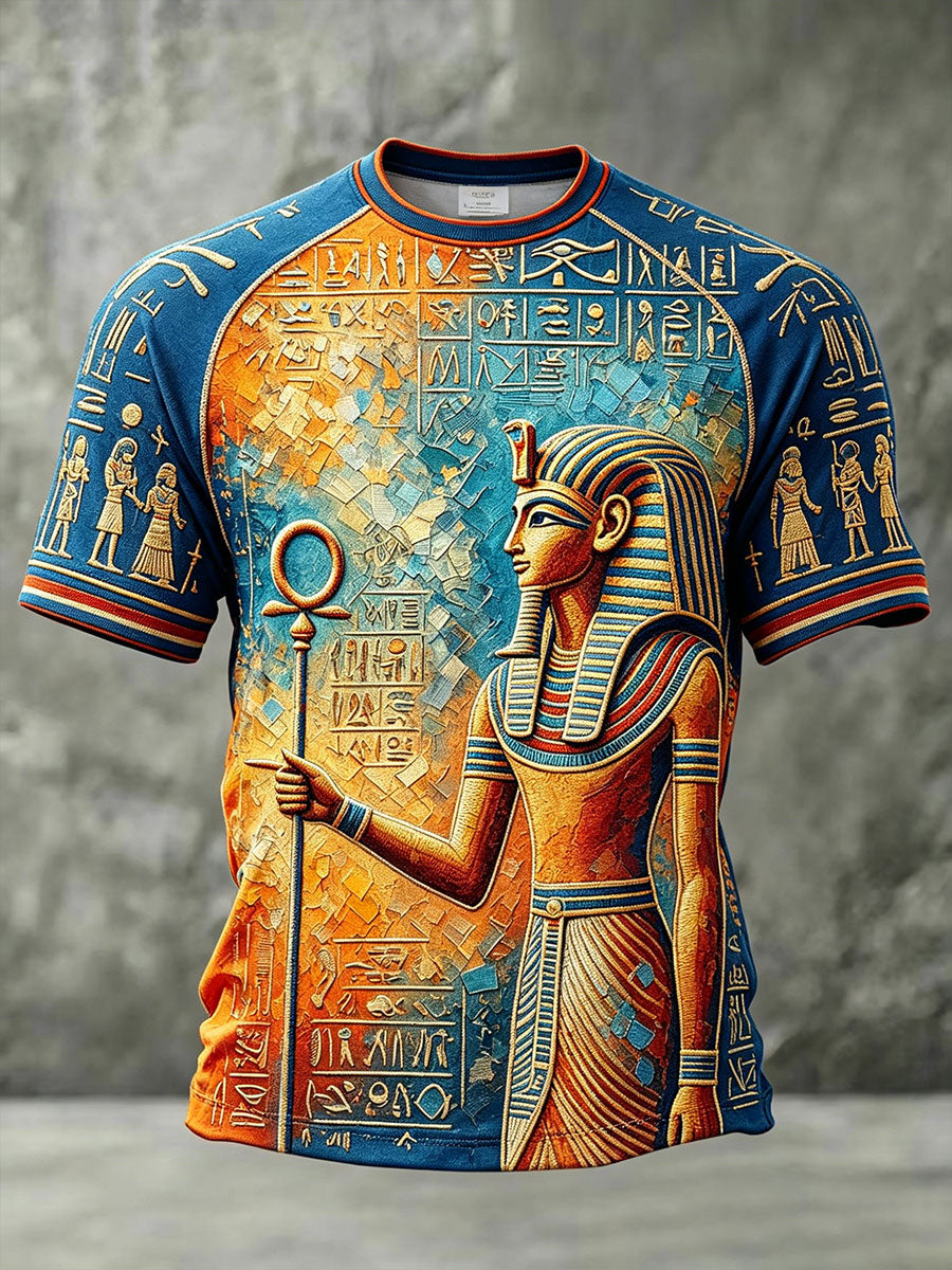 Men's Ancient Egypt Osiris T-shirts