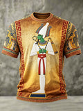 Men's Ancient Egypt Osiris T-shirts